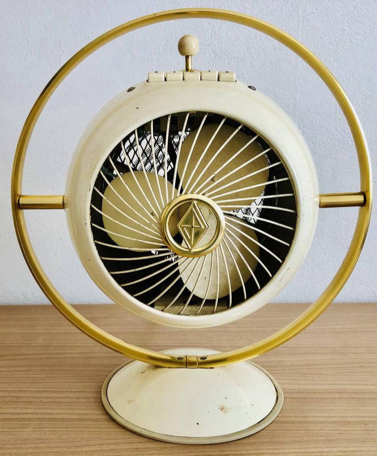 Promotheus Ventilator